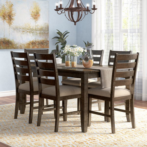 Sofia vergara savona best sale ivory rectangle dining table